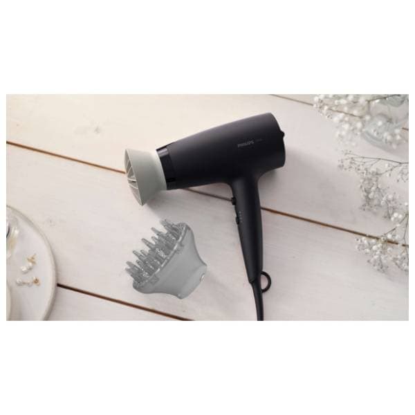 PHILIPS fen BHD302/30 3