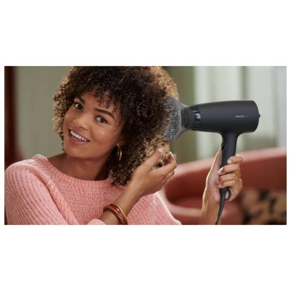 PHILIPS fen BHD302/30 5