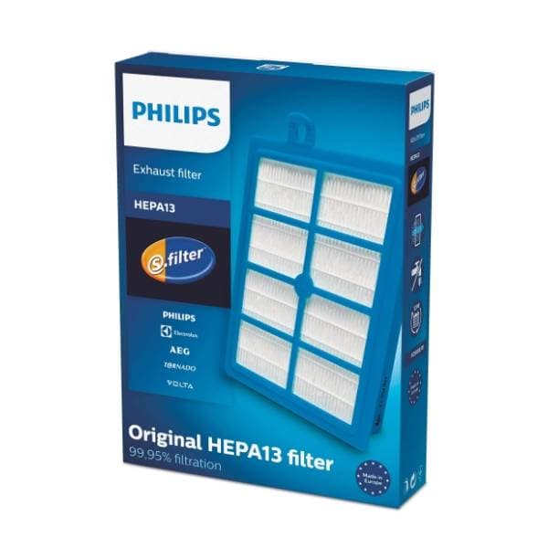 PHILIPS filter za usisivač FC8038/01 0