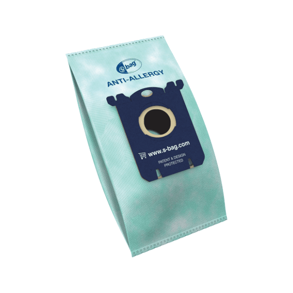 PHILIPS kese za usisivač FC8022/04 - 4 kom 1