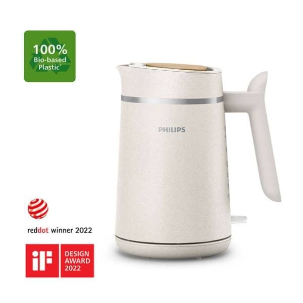 PHILIPS kuvalo za vodu HD9365/10 3