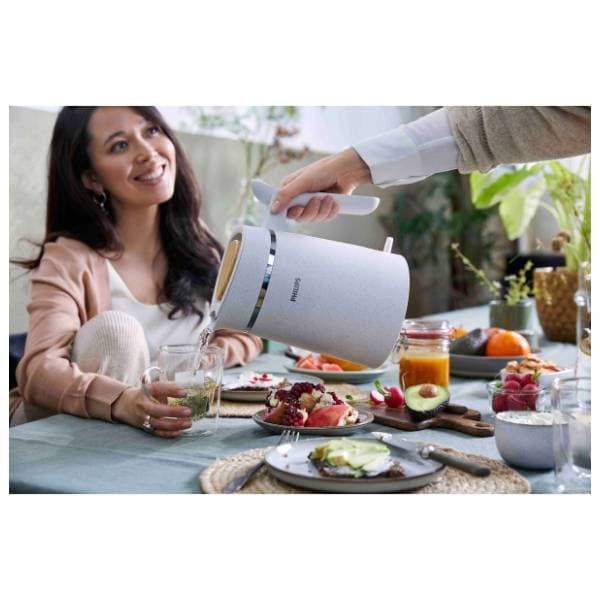 PHILIPS kuvalo za vodu HD9365/10 6