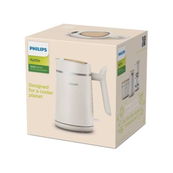 PHILIPS kuvalo za vodu HD9365/10 7