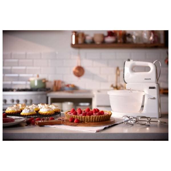 PHILIPS mikser sa posudom HR3745/00 6