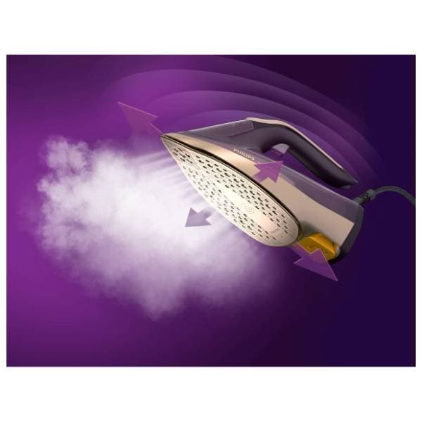 PHILIPS pegla DST8040/30 3