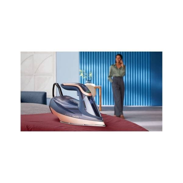 PHILIPS pegla DST8050/20 4