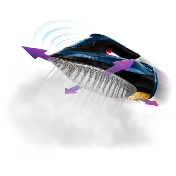 PHILIPS pegla GC5034/20 3