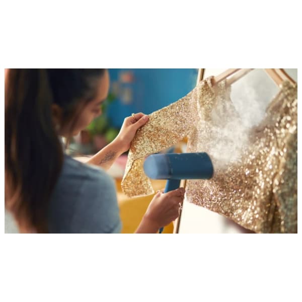 PHILIPS pegla za vertikalno peglanje STH3000/20 6