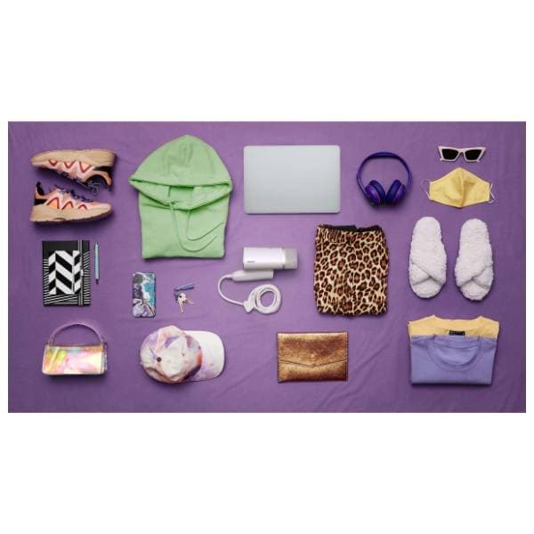 PHILIPS pegla za vertikalno peglanje STH3020/10 6