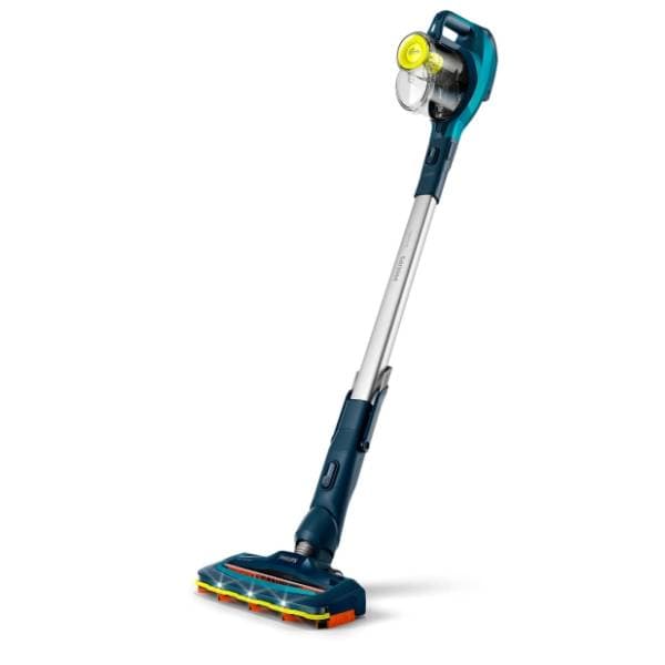 PHILIPS štapni usisivač FC6727/01 SpeedPro 1