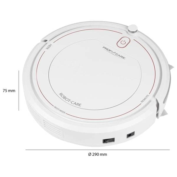 PROFI CARE robot usisivač PC-BSR 3042 2