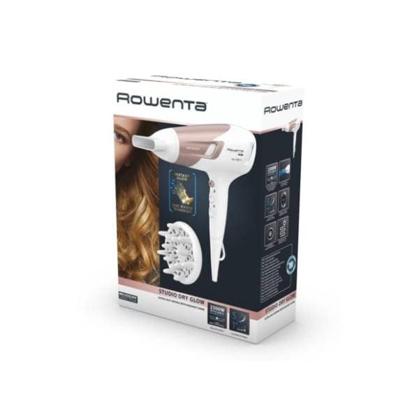 ROWENTA fen CV5830F0 4