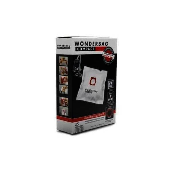 ROWENTA kese za usisivač WB 3051 - 5 kom 1