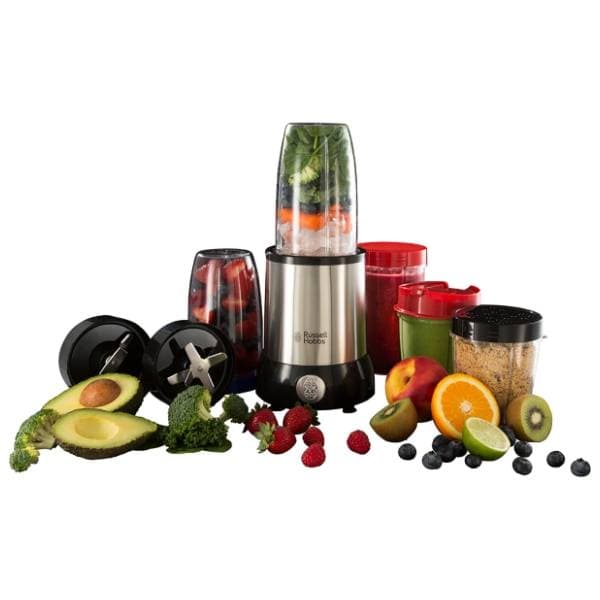 RUSSELL HOBBS blender 23180-56 Nutri Boost 2