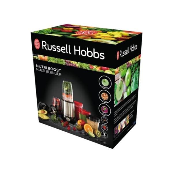 RUSSELL HOBBS blender 23180-56 Nutri Boost 6
