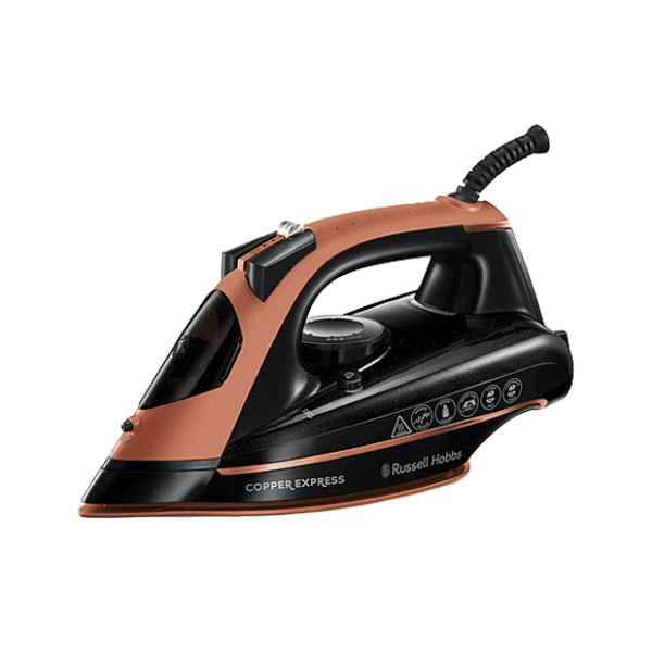 RUSSELL HOBBS pegla 23975-56 Express Copper 0