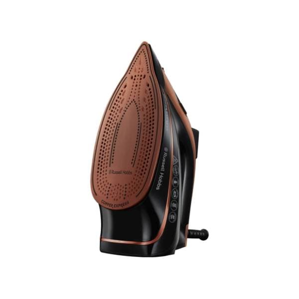 RUSSELL HOBBS pegla 23975-56 Express Copper 1