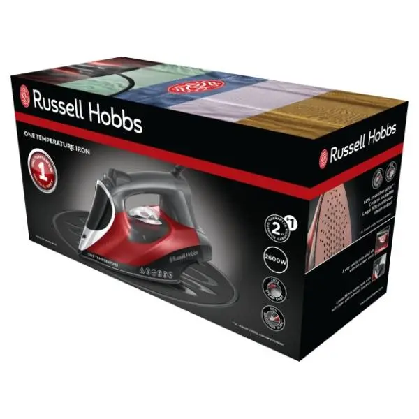 RUSSELL HOBBS pegla 25090-56 2