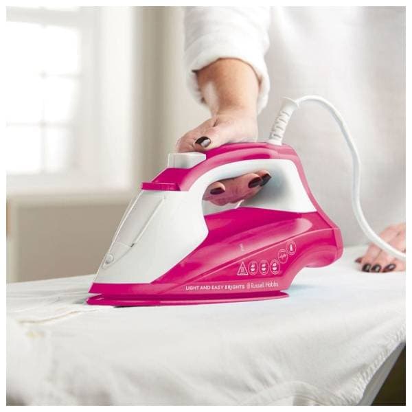 RUSSELL HOBBS pegla 26480-56 3