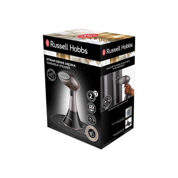 RUSSELL HOBBS pegla za vertikalno peglanje 28040-56 Aroma 8