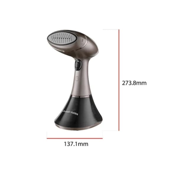 RUSSELL HOBBS pegla za vertikalno peglanje 28040-56 Aroma 7