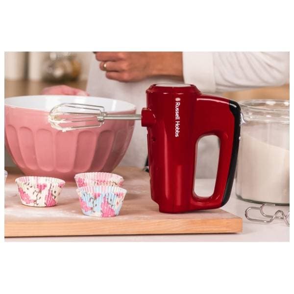 RUSSELL HOBBS ručni mikser 24670-56 Desire 1