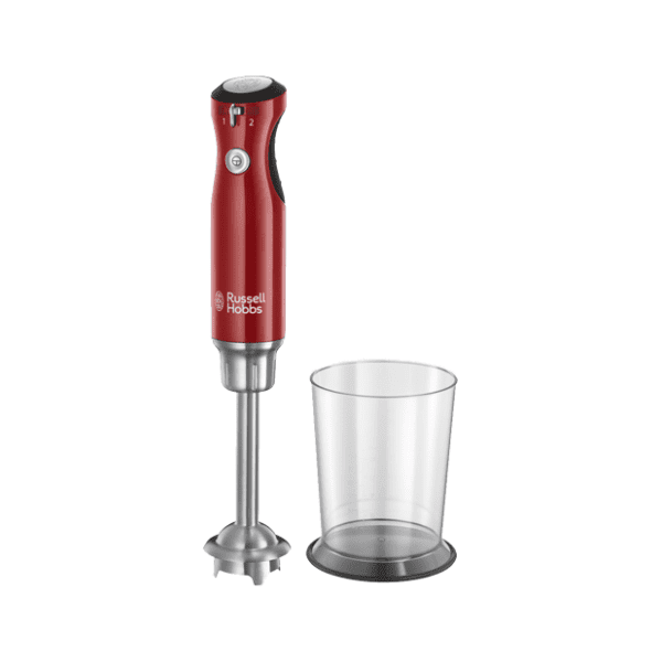 RUSSELL HOBBS štapni mikser 25230-56 Retro Red 0