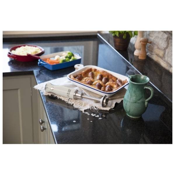 RUSSELL HOBBS štapni mikser 25232-56 Retro Cream 1