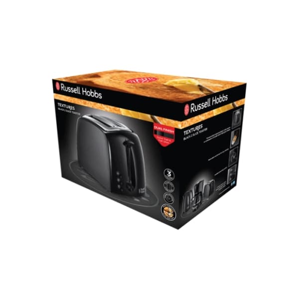 RUSSELL HOBBS toster 22601-56 1