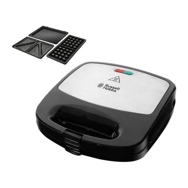 RUSSELL HOBBS sendvič toster 24540-56 Fiesta 1
