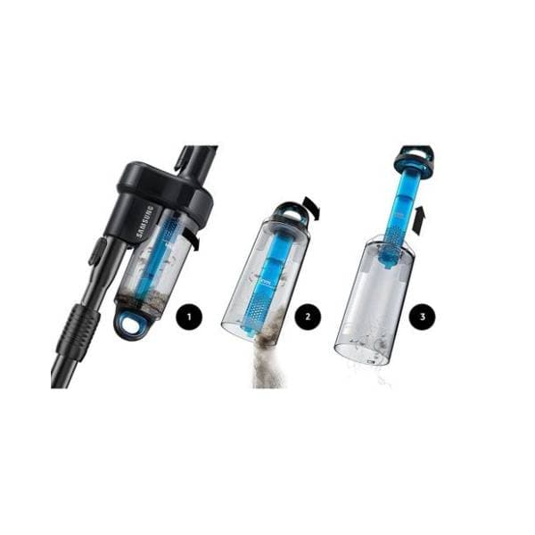 SAMSUNG filter za usisivač VCA-CF400 1