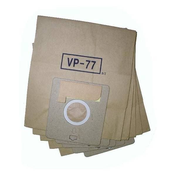 SAMSUNG kese za usisivač VCA-VP77T - 10 kom 1