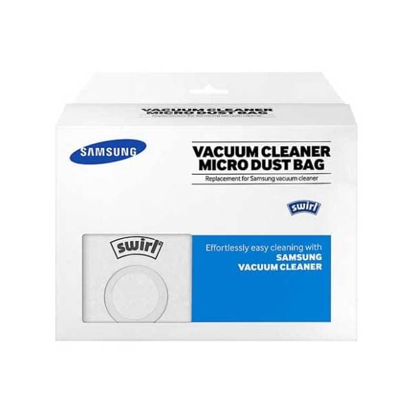 SAMSUNG kese za usisivač VCA-VP78MF - 4 kom 0
