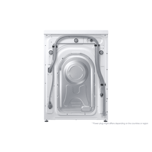 SAMSUNG mašina za pranje i sušenje veša WD80T4046CE/LE 6