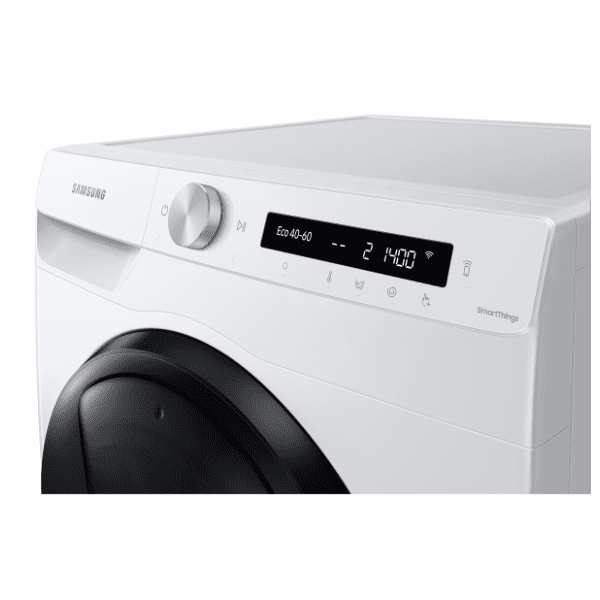 SAMSUNG mašina za pranje i sušenje WD80T554DBW/S7 2