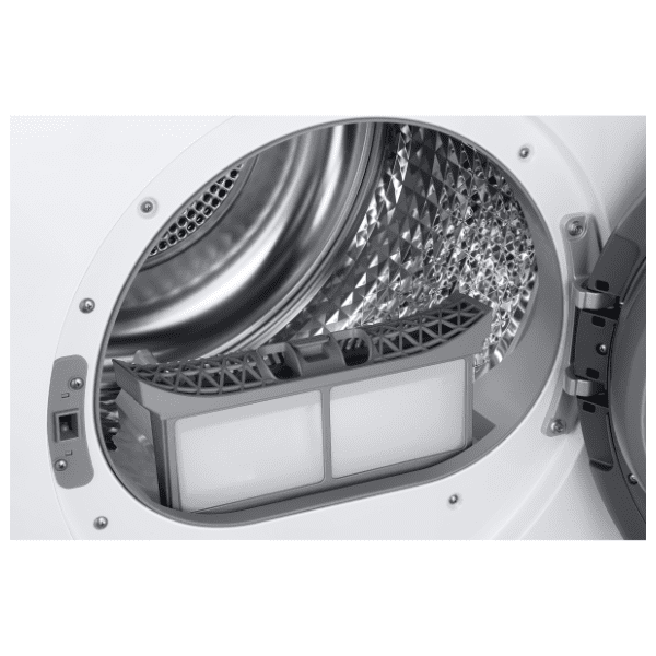 SAMSUNG mašina za sušenje veša DV80T5220AW/S7 7