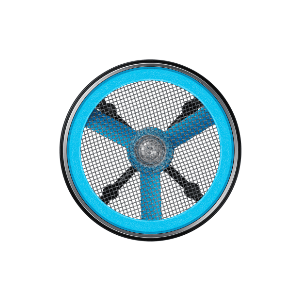 SAMSUNG usisivač VC07M21A0V1/GE 12