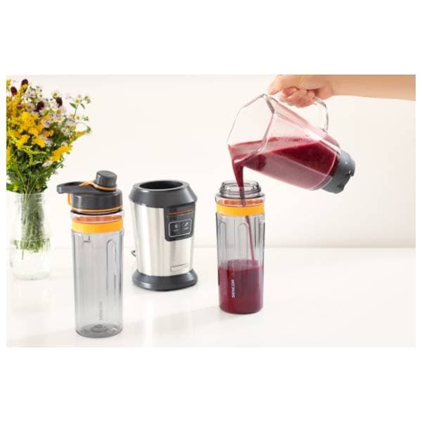 SENCOR blender SBL 7550SS 14