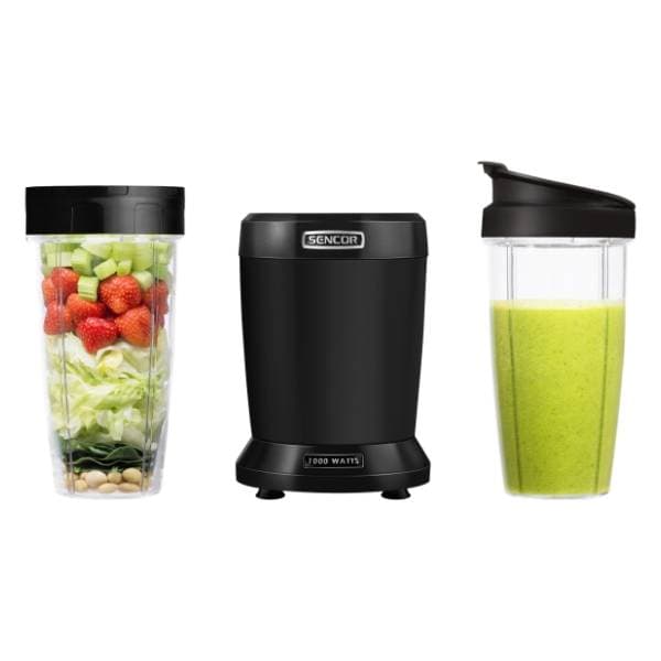 SENCOR blender SNB 4303BK 6