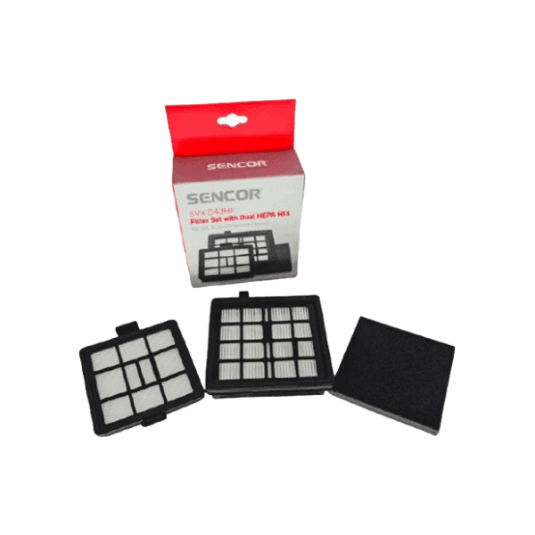 SENCOR filter za usisivač SVX 043HF 1