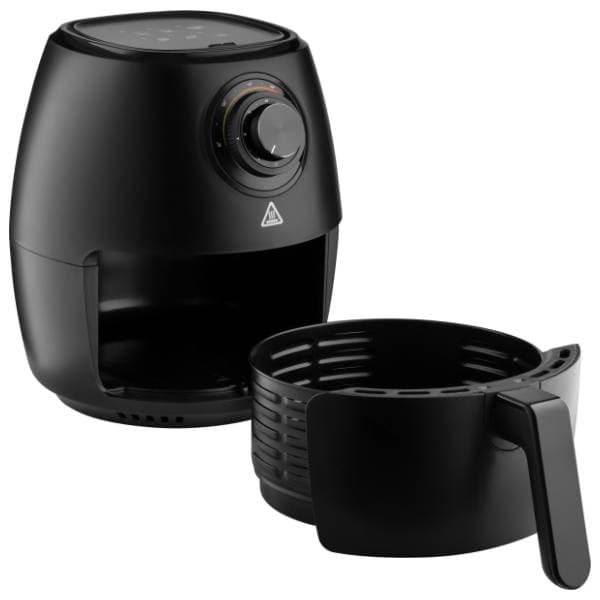 SENCOR friteza na vruć vazduh SFR 3130BK 1