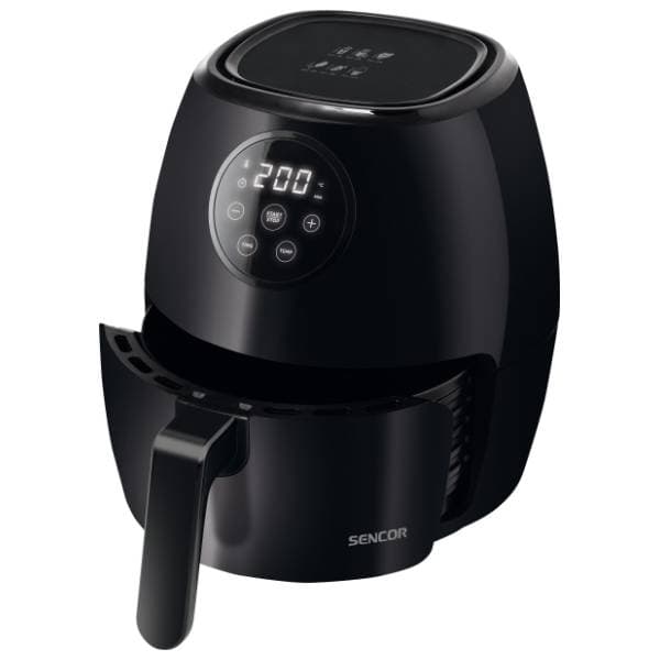SENCOR friteza na vruć vazduh SFR 5030BK 1