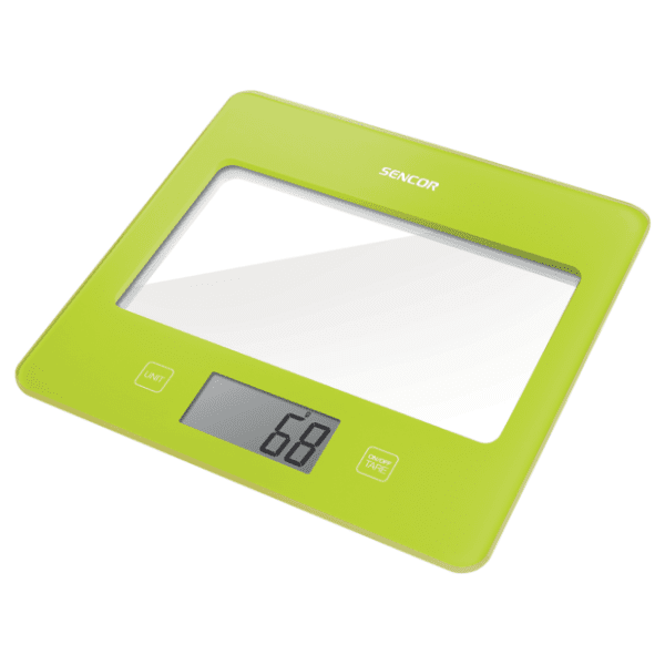 SENCOR kuhinjska vaga SKS 5021GR 1