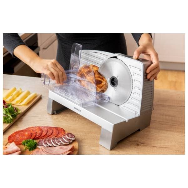 SENCOR mesoreznica SFS 3050SL 9