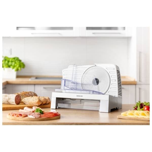 SENCOR mesoreznica SFS 3050SL 8