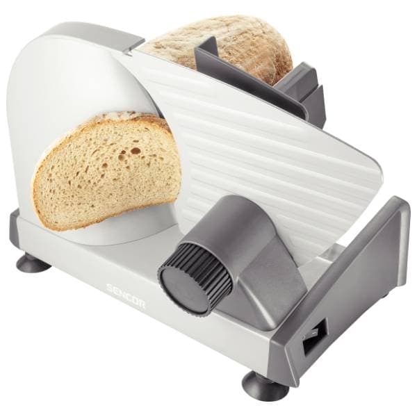 SENCOR mesoreznica SFS 4050SS 8