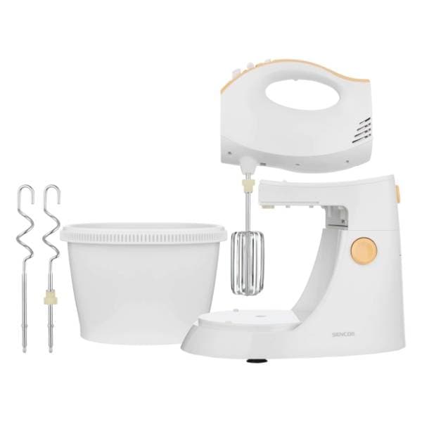 SENCOR mikser sa posudom SHM 5330 EUE3 0