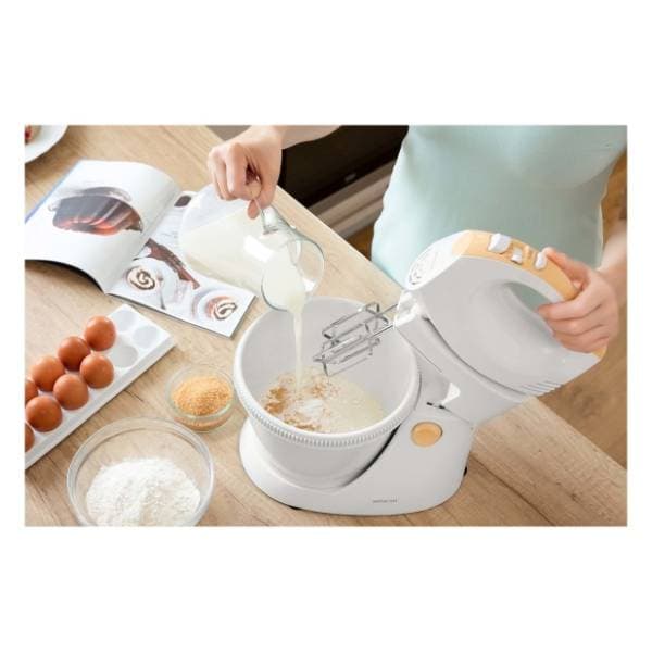 SENCOR mikser sa posudom SHM 5330 EUE3 12