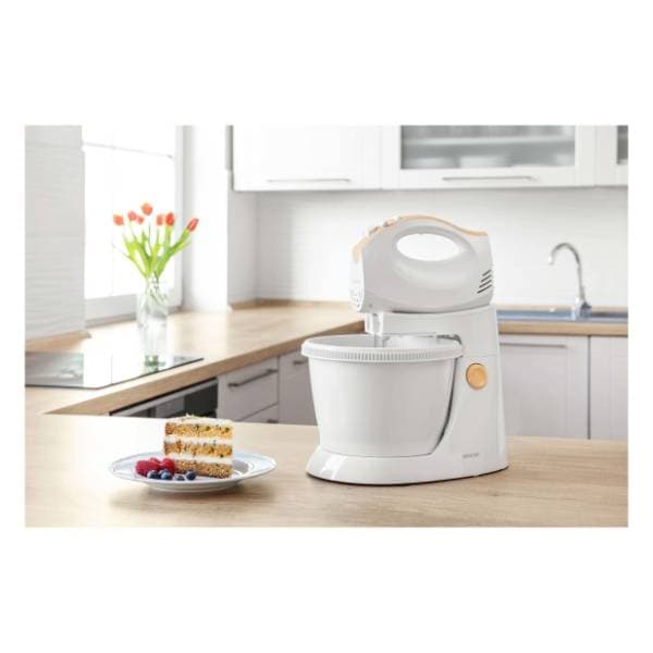 SENCOR mikser sa posudom SHM 5330 EUE3 14