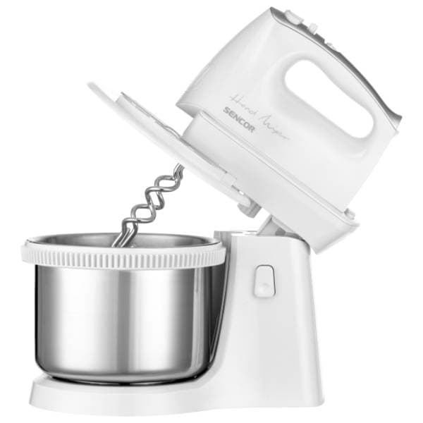 SENCOR mikser sa posudom SHM 6206SS 0